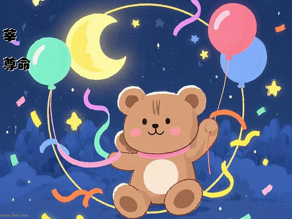 莘悥髢尊命
